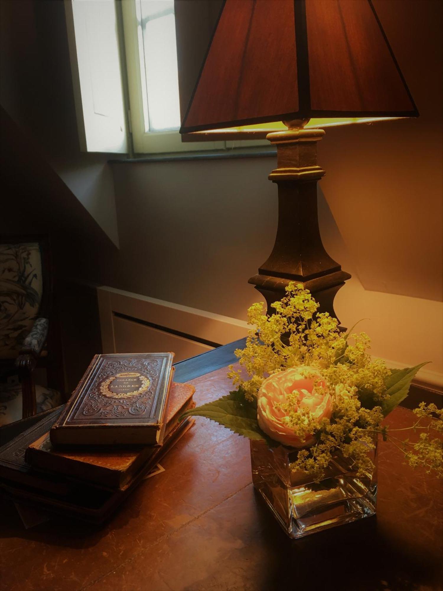 Bed and Breakfast Le Manoir De Maucartier Monnaie Camera foto